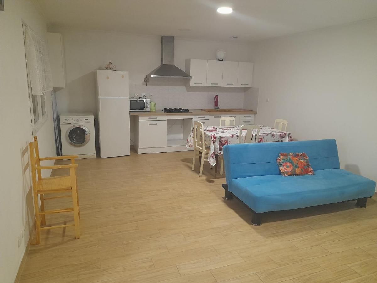 Micromaison Proche Beauval Et Chateaux De La Loire Apartment