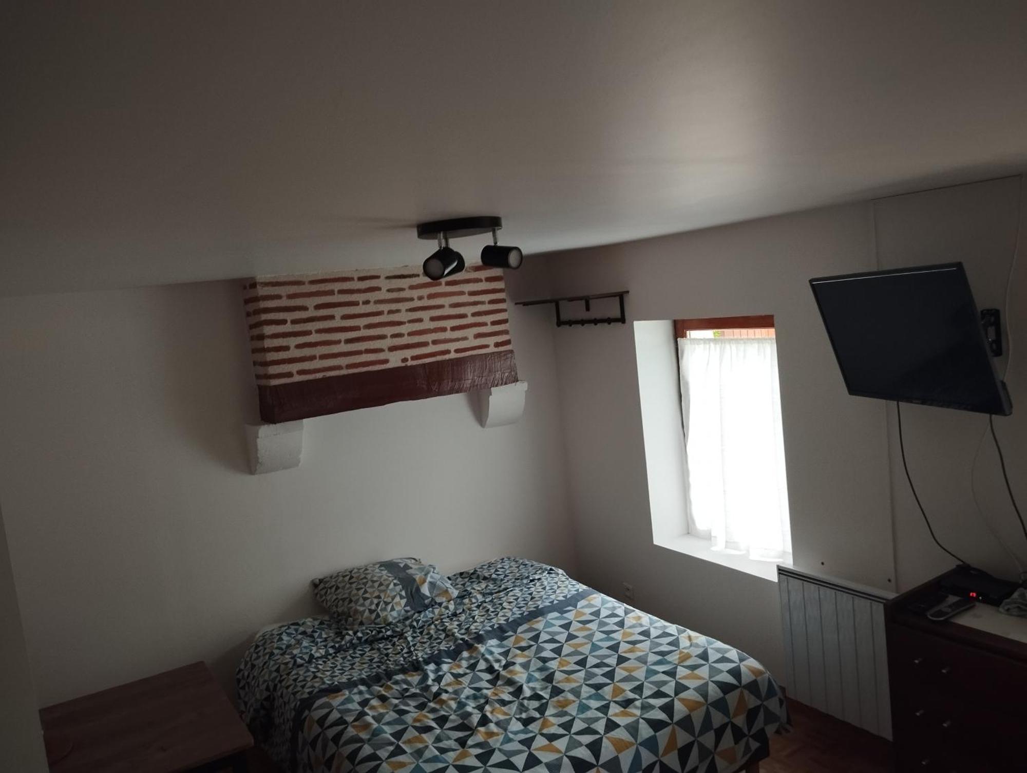 Micromaison Proche Beauval Et Chateaux De La Loire Apartment Gievres